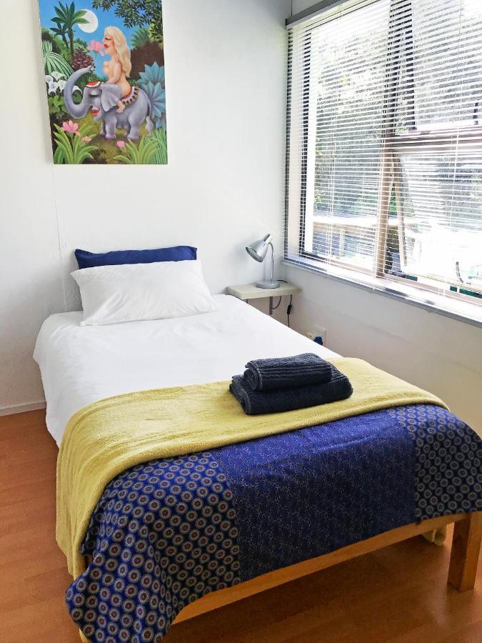 Loeriewood Garden Apartment, Hunters Home Knysna Dış mekan fotoğraf