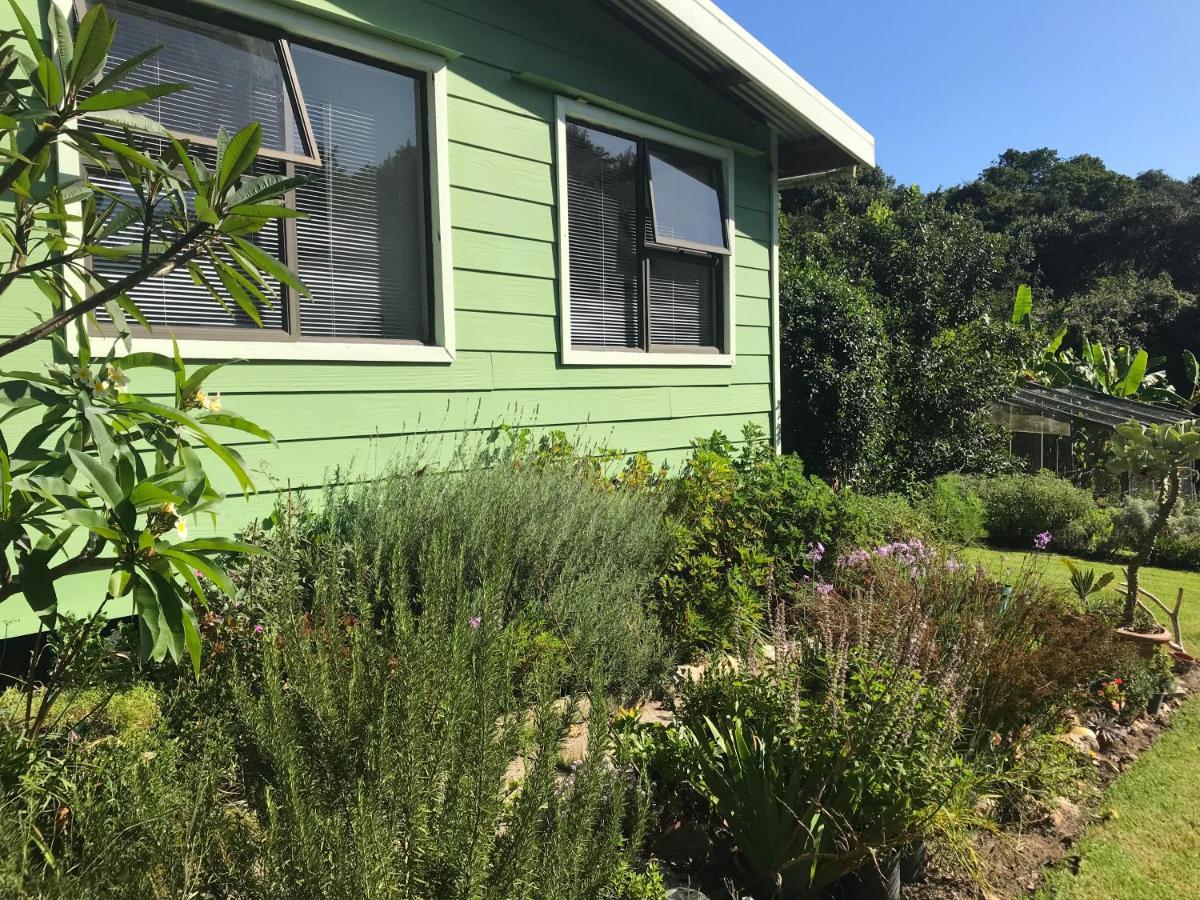 Loeriewood Garden Apartment, Hunters Home Knysna Dış mekan fotoğraf