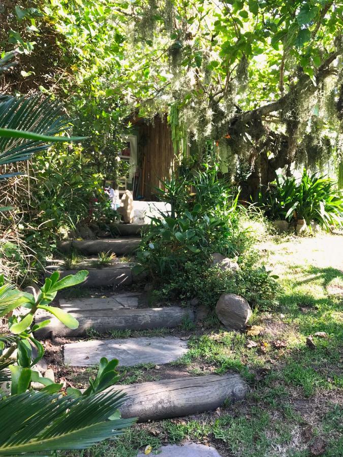 Loeriewood Garden Apartment, Hunters Home Knysna Dış mekan fotoğraf