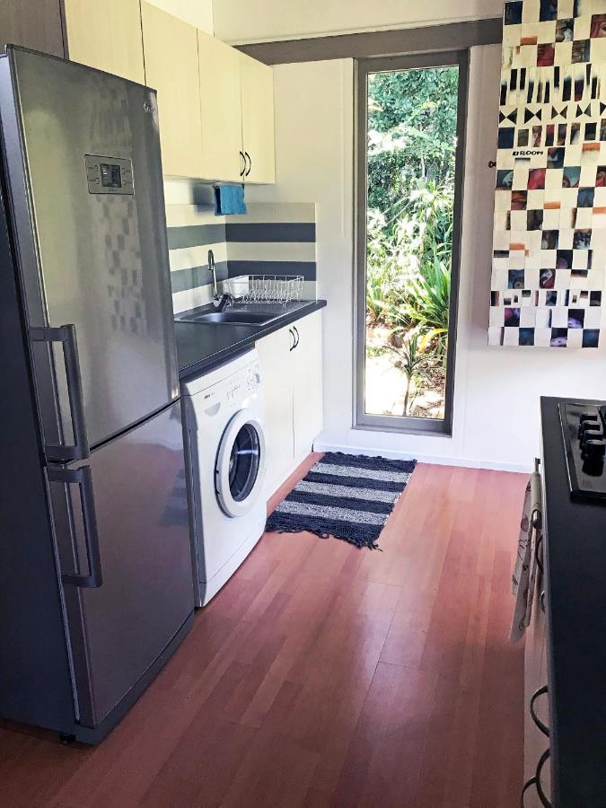 Loeriewood Garden Apartment, Hunters Home Knysna Dış mekan fotoğraf