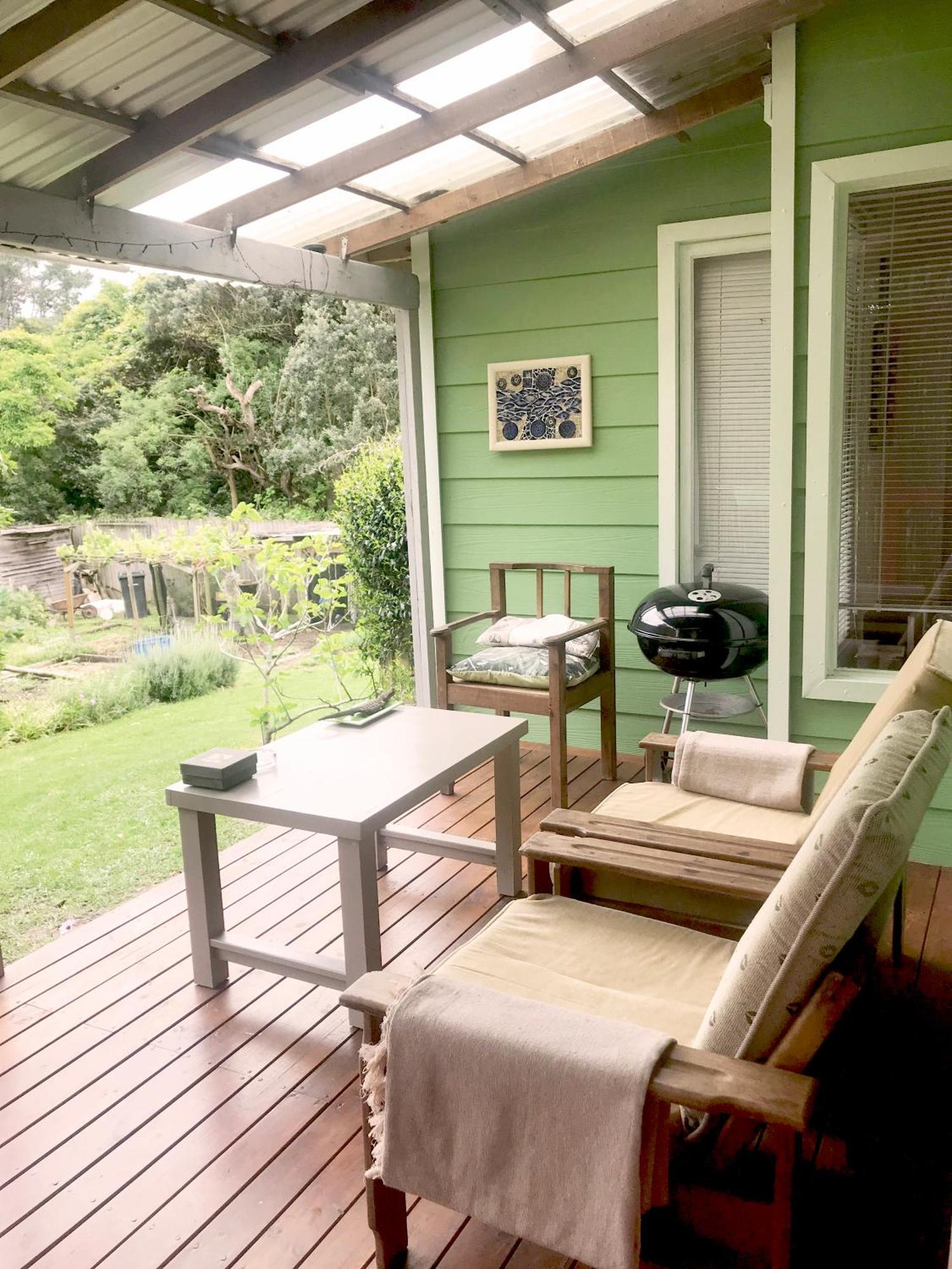 Loeriewood Garden Apartment, Hunters Home Knysna Dış mekan fotoğraf