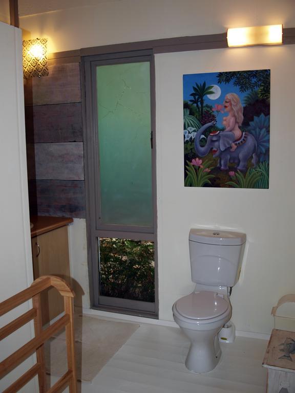 Loeriewood Garden Apartment, Hunters Home Knysna Dış mekan fotoğraf