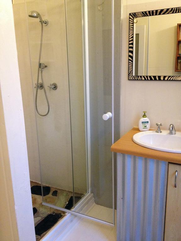 Loeriewood Garden Apartment, Hunters Home Knysna Dış mekan fotoğraf